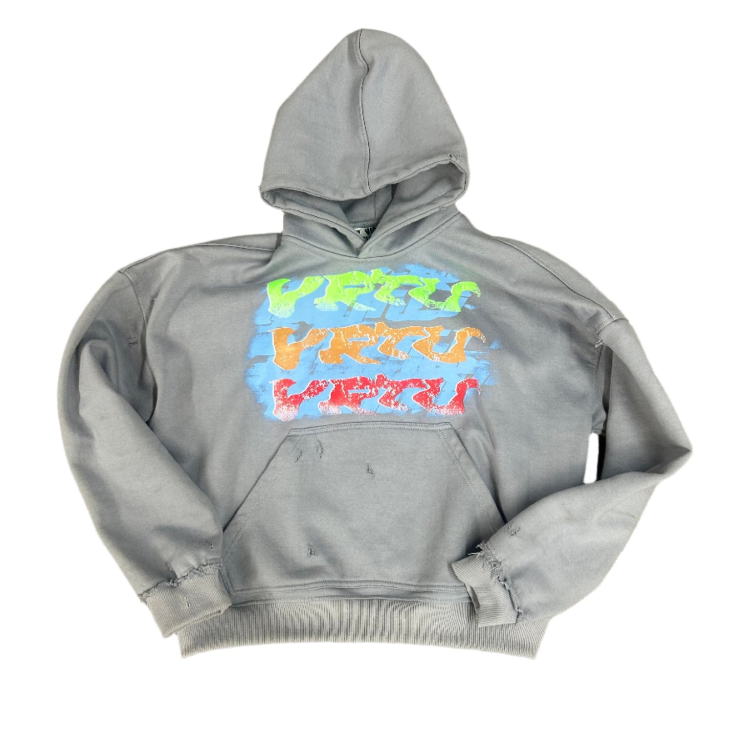 VRTU Hoodie
