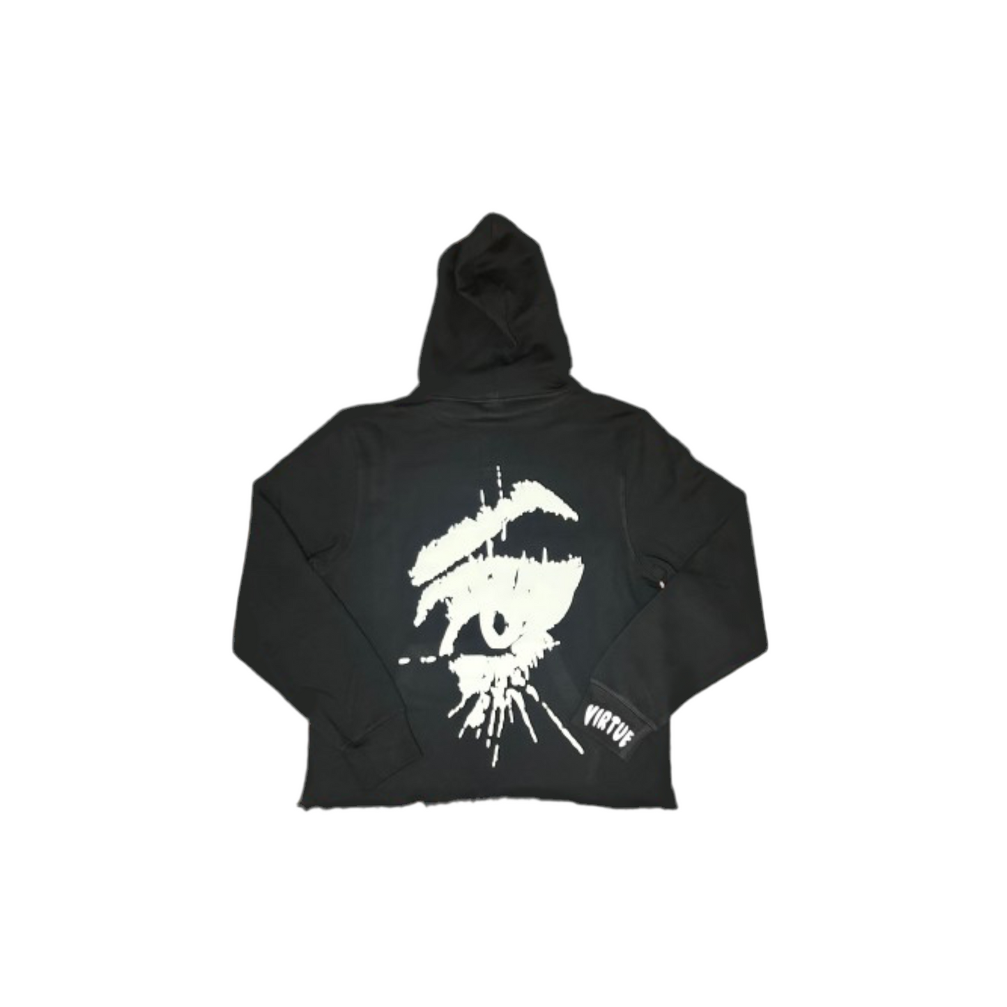 Patiently Waiting Hoodie