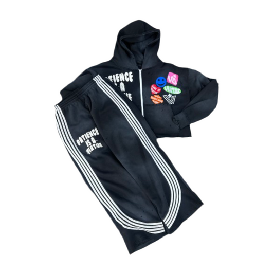 Virtue Sweatsuit