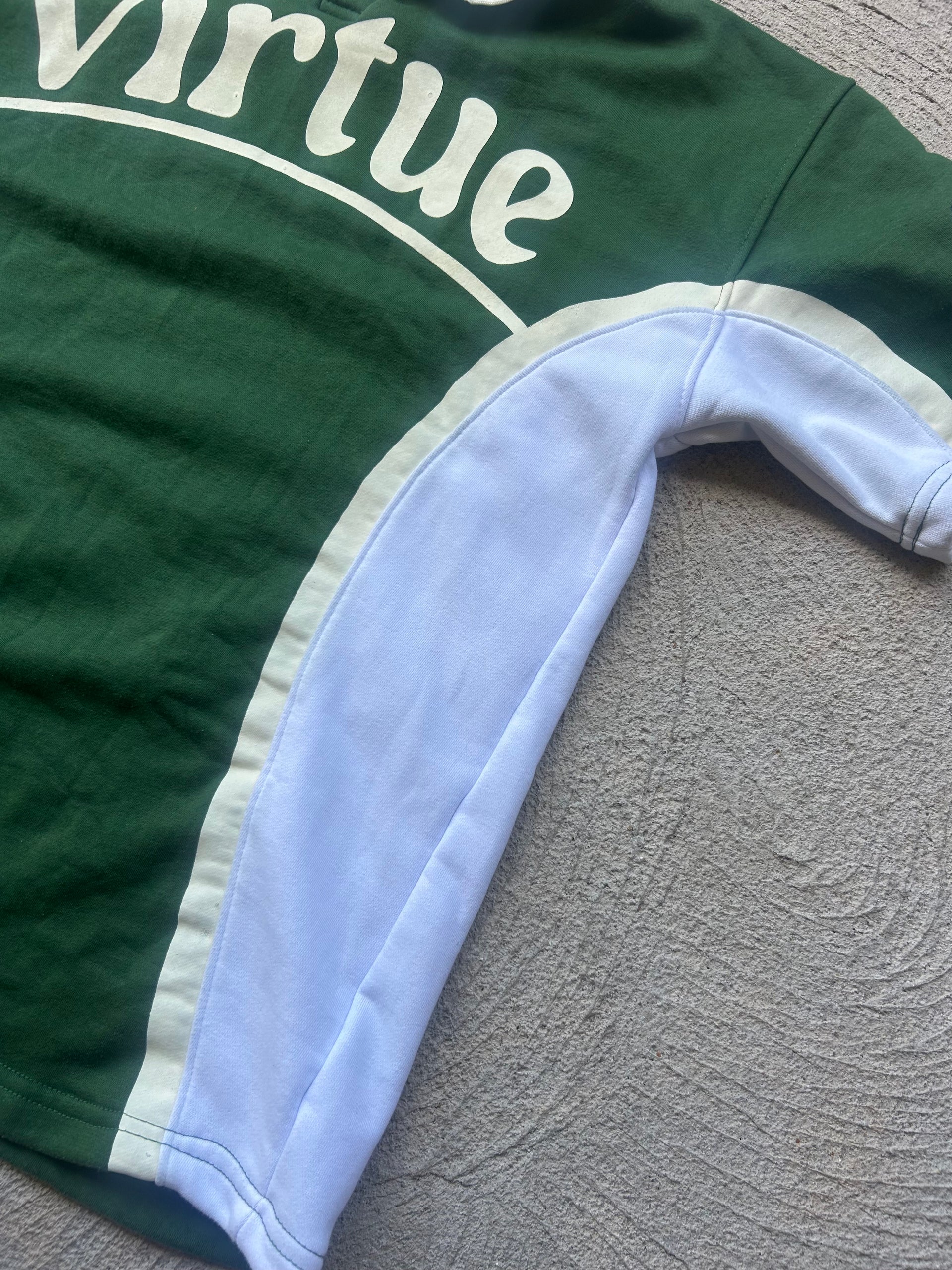 Virtue Baby Collared Tees