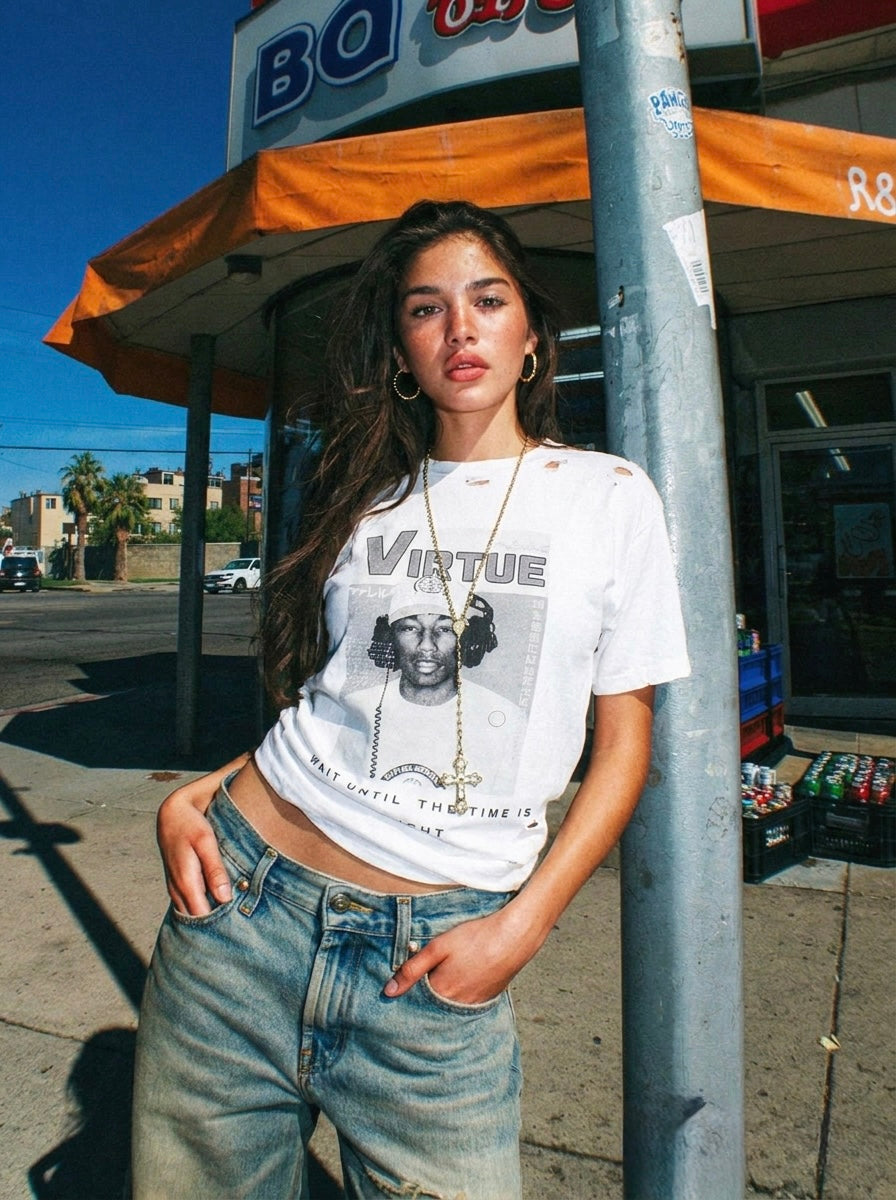 Time Tee