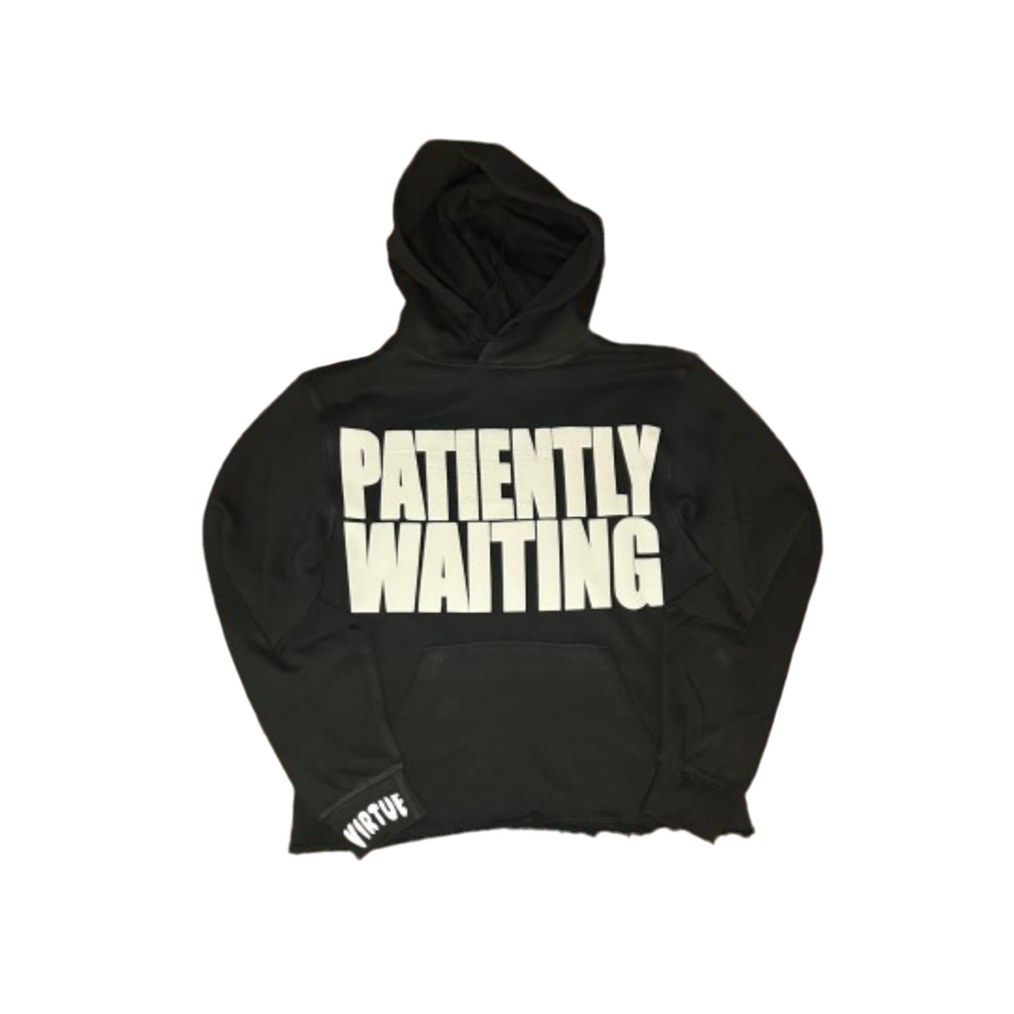 Patiently Waiting Hoodie