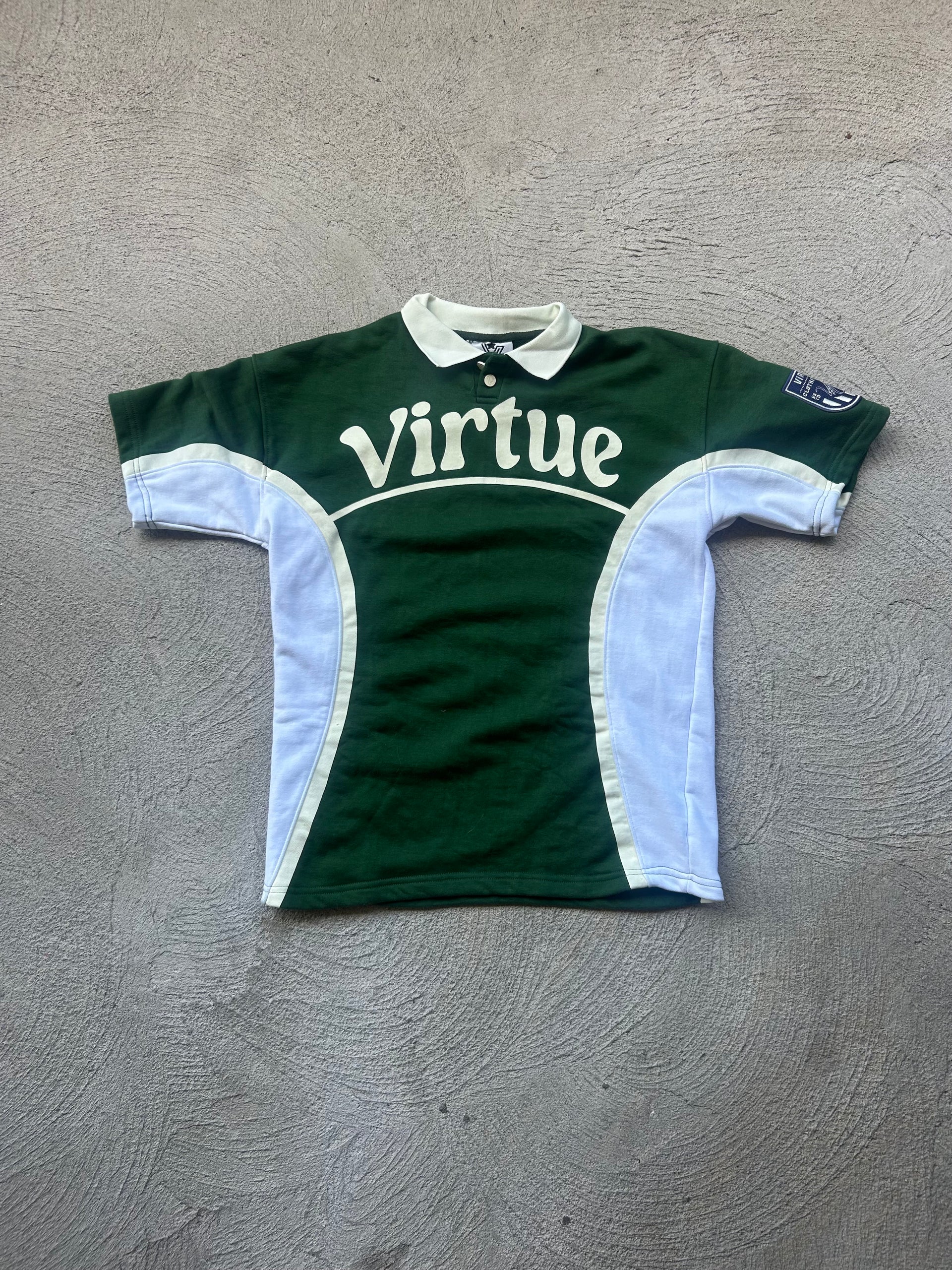 Virtue Collared Tees