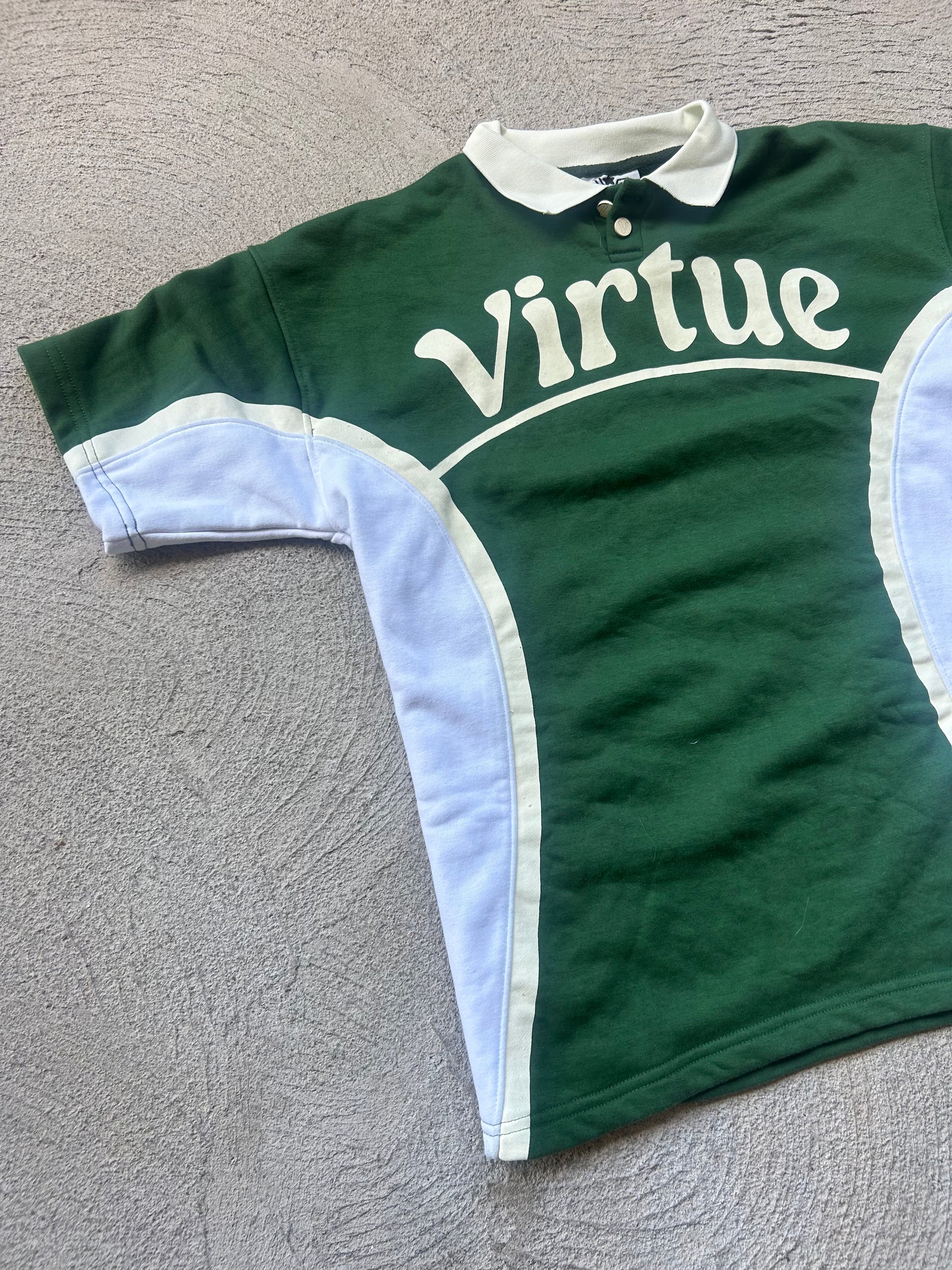 Virtue Collared Tees