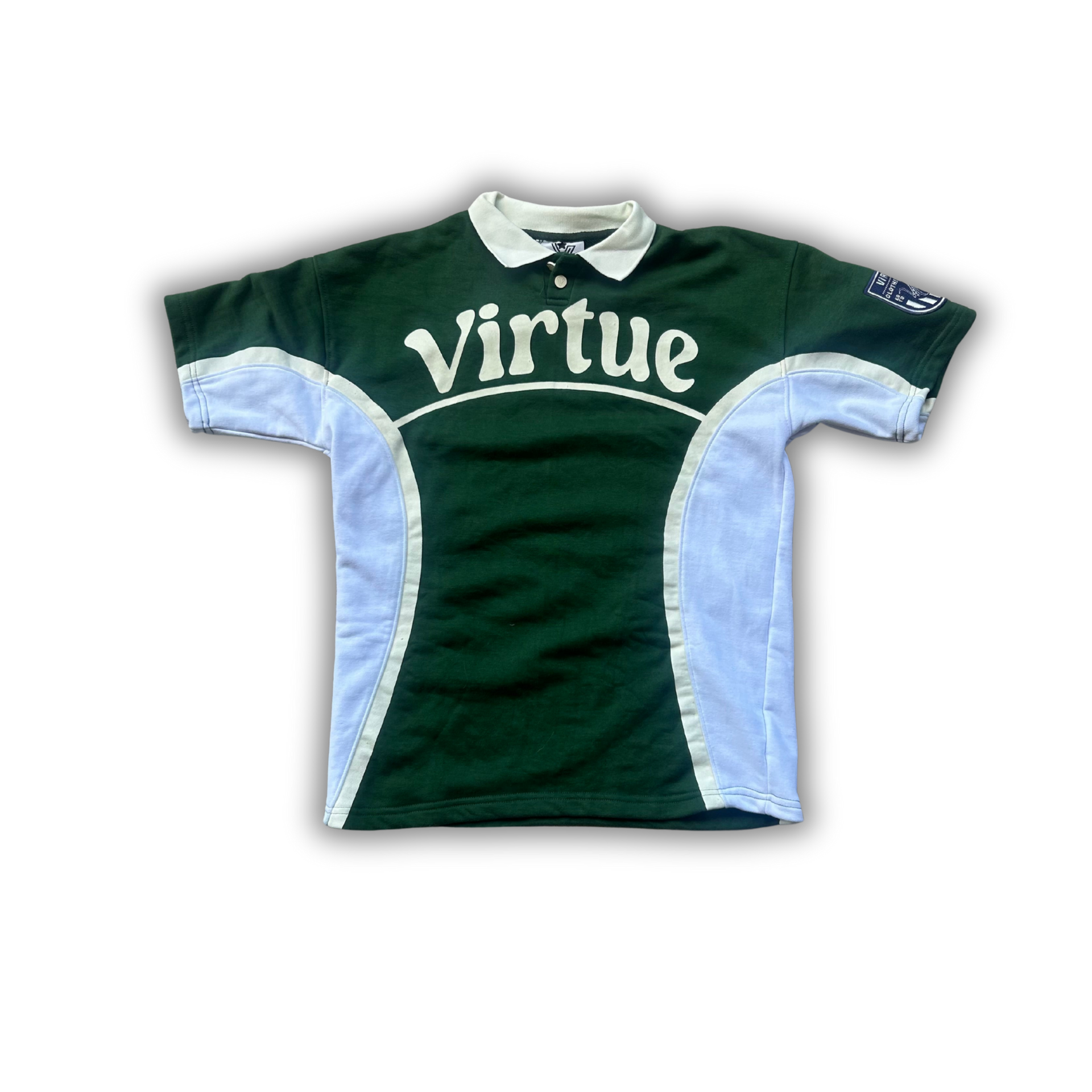 Virtue Collared Tees