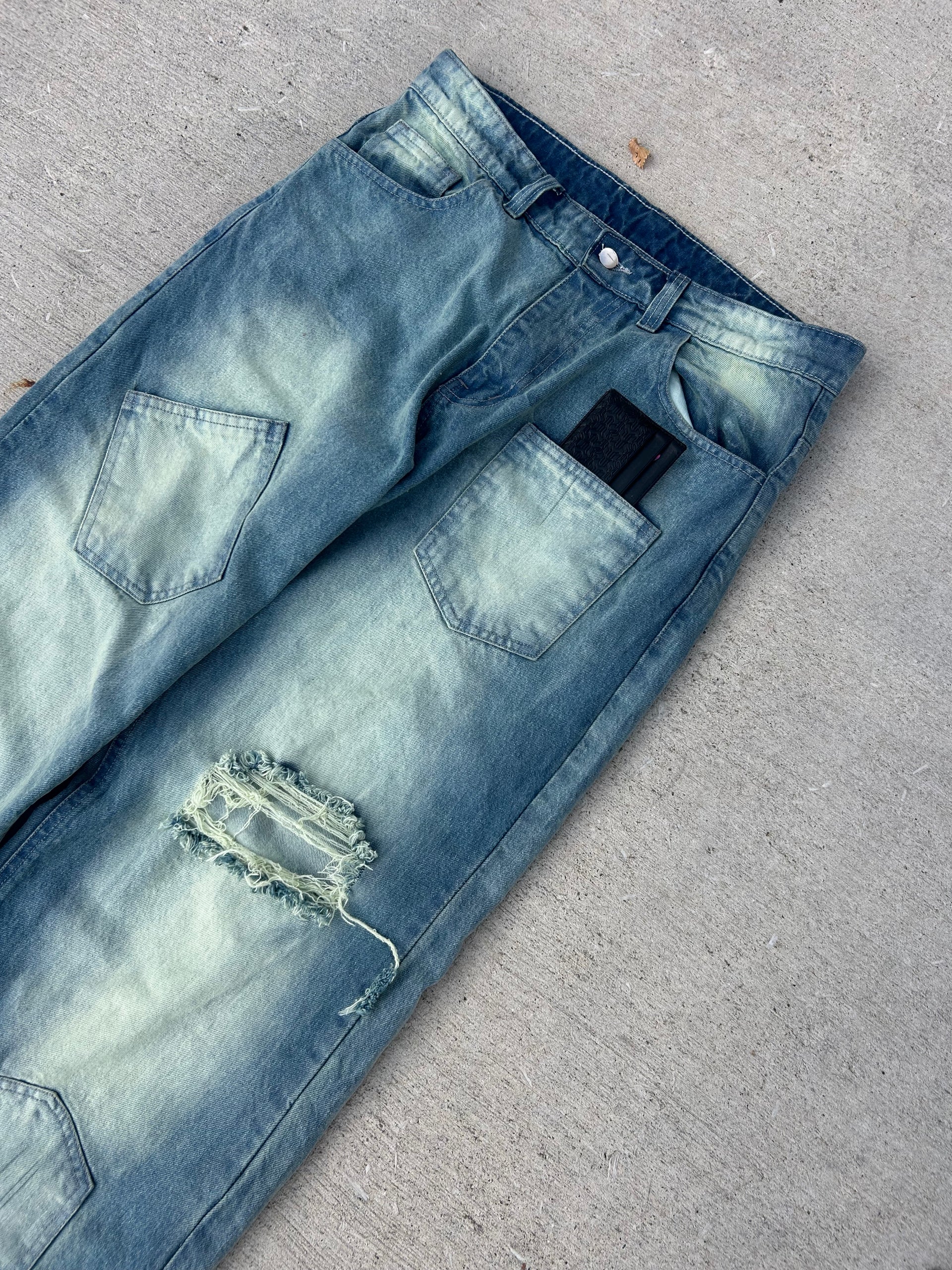 Virtue Jeans